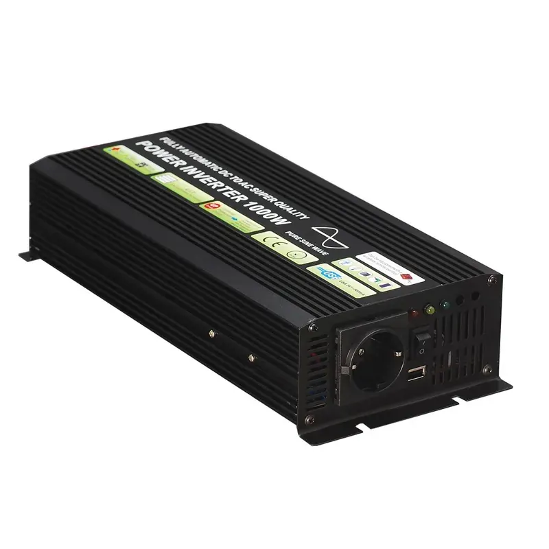 ΑΝΤΙΣΤΡΟΦΕΙΣ ΚΑΘΑΡΟΥ ΗΜΙΤΟΝΟΥ 24VDC 1000W