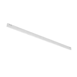 ΦΩΤΙΣΤΙΚΟ ΡΑΓΑΣ ΜΑΓΝΗΤΙΚΟ 48V DC 40W 3000K 3000LM 110° OSRAM Ra90 L1200mm ΛΕΥΚΟ