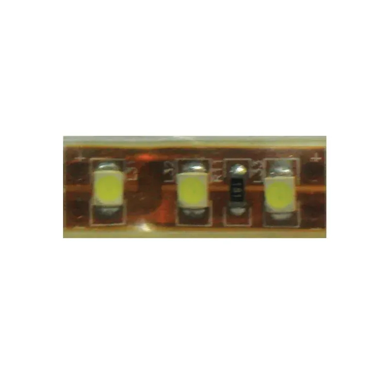 Υ/Κ NETTO LED STRIP 5M 9,6W/M 12V DC IP65 6000K Ra80