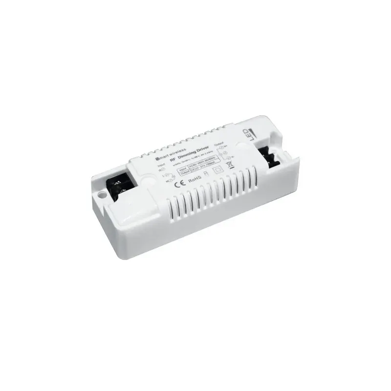RF DIMMABLE DRIVER 30W 700mA FOR BIENAL30 & RONDE30