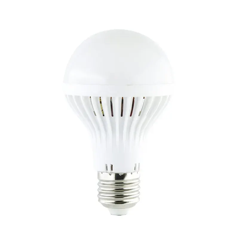 LED SMD A70 8W 6000K 230V AC 640LM RA80 20000HRS 180° 1xE27