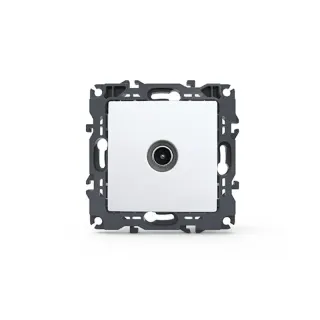 PRIME ΠΡΙΖΑ TV ΤΕΡΜΑΤΙΚΗ ΛΕΥΚΗ IP20