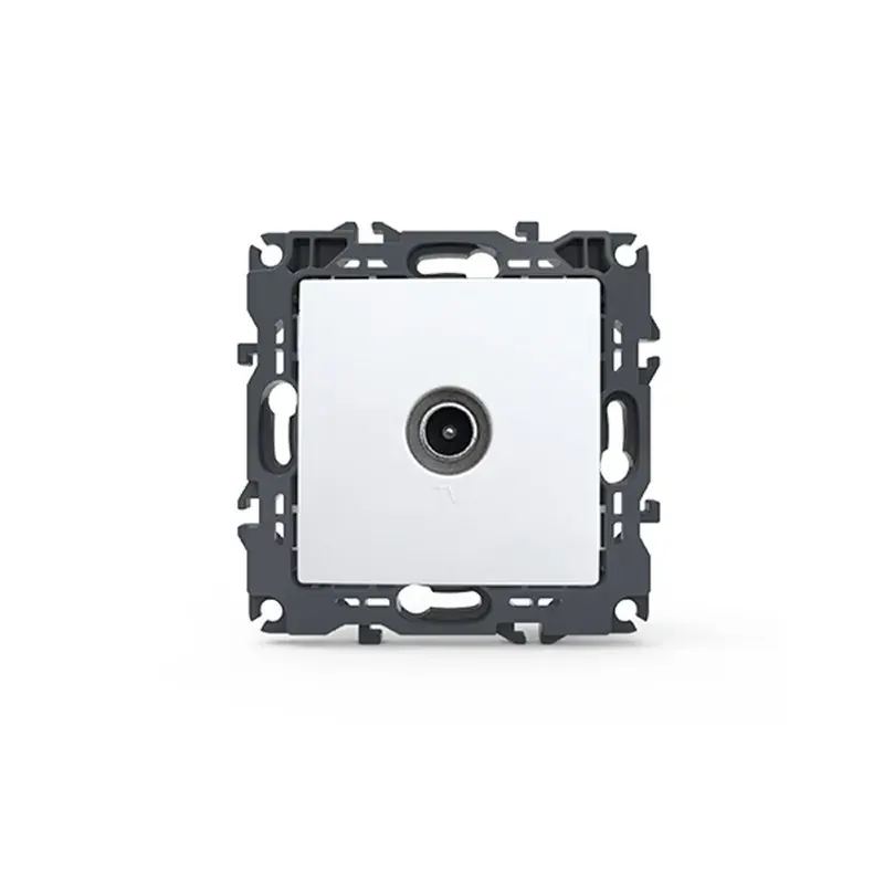PRIME ΠΡΙΖΑ TV ΤΕΡΜΑΤΙΚΗ ΛΕΥΚΗ IP20