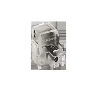 MODYS ΔΙΑΦΑΝΟΣ ΑΝΤΑΠΤΟΡΑΣ-ΛΥΧΝΙΑ ΑΣΦΑΛΕΙΑΣ 1.2LM 2H ON-AUTO IP20
