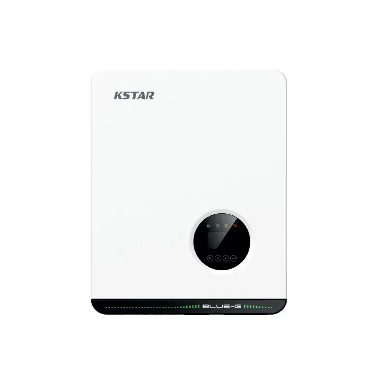 ΙΝVΕRΤΕR 30KW 3PH 3MPPT IP66 ON-GRID 380X483X223MM 25,5kg