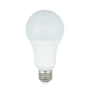 LED SMD DIM A65 15W 4000K 230V AC 1350LM RA80 30000HRS 200° 1xE27