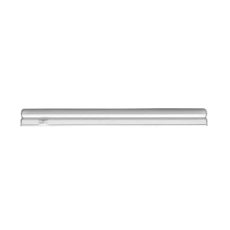 DAPO ΓΡΑΜΜΙΚΟ ΦΩΤΙΣΤΙΚΟ LED T5 LIGHT ON-OFF 18W 1200mm 3000K 1800LM 230V 120° Ra80