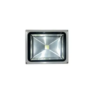 Υ/Κ LED ΠΡΟΒΟΛΕΑΣ 60W 2700K 5050Lm 230V