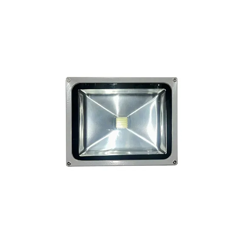 Υ/Κ LED ΠΡΟΒΟΛΕΑΣ 60W 2700K 5050Lm 230V