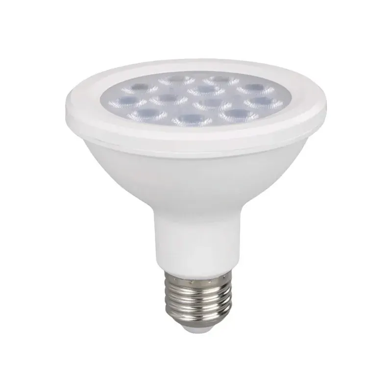 LED SMD DIM PAR30 13W 4000K 1050LM 230V AC RA80 30000HRS 38° 1xE27