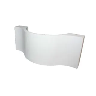 NETTO ΑΠΛΙΚΑ-ΠΛΑΦΟΝΙΕΡΑ LED 1X6W LUNA