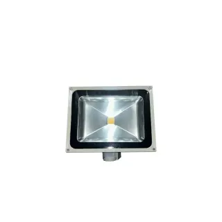 Υ/Κ LED ΠΡΟΒΟΛΕΑΣ 30W ΜΕ ΦΩΤΟΚΥΤΤΑΡΟ 2700K 2250Lm 230V