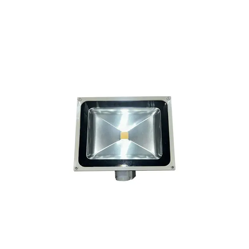 Υ/Κ LED ΠΡΟΒΟΛΕΑΣ 30W ΜΕ ΦΩΤΟΚΥΤΤΑΡΟ 2700K 2250Lm 230V