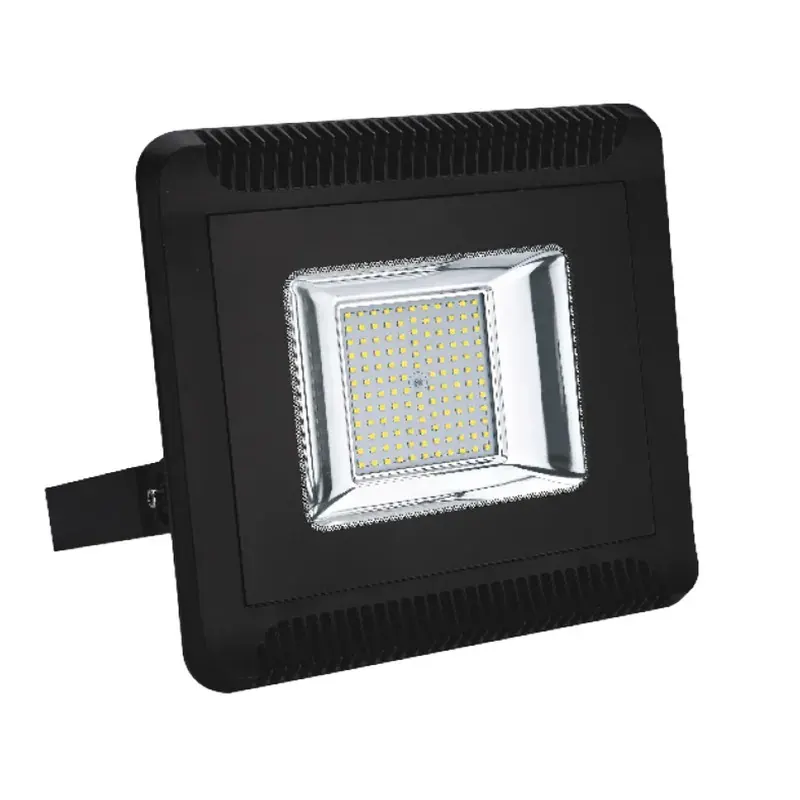 Υ/Κ LED FLOOD LIGHT IP66 150W 4000K 13100Lm 230V 4PCS/CART