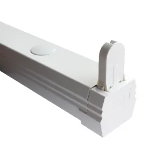 ΣΚΑΦΑΚΙ I 150cm ΓΙΑ LED ΔΥΟ ΑΚΡΩΝ