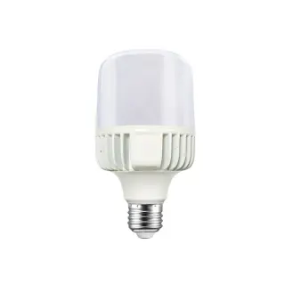 LED SMD 15W 3000K 230V AC 1650LM RA80 40000HRS 220° 1xΕ27 IP65 3 YEARS