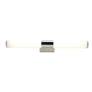 ΕΠΙΤΟΙΧΟ Φ/Σ LED SMD 13W 3000K 980LM IP44 TINKI ΑΚΡΥΛ.+ΜΕΤ/ΚΟ 55Χ5,1Χ9CM TINKI