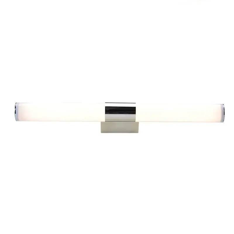 ΕΠΙΤΟΙΧΟ Φ/Σ LED SMD 13W 3000K 980LM IP44 TINKI ΑΚΡΥΛ.+ΜΕΤ/ΚΟ 55Χ5,1Χ9CM TINKI