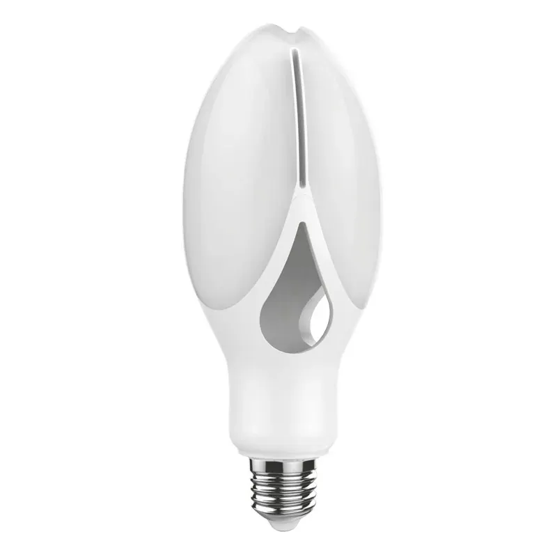 LED SMD MALORY 75W 4000K 8300LM 230V AC RA80 40000HRS 360° 1xE40