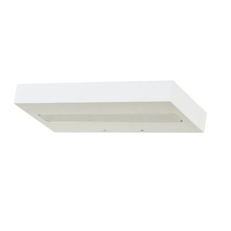 NETTO ΦΩΤΙΣΤΙΚΟ EPITOIXO ΛΕΥΚΟ ΜΑΤ ΜΕΤΑΛΛΙΚΟ LED 5W 3000K 410Lm IP20 100Χ200Χ25mm