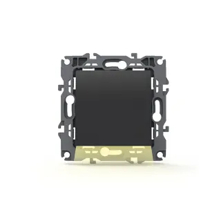 PRIME ΛΥΧΝΙΑ ΔΙΑΔΡΟΜΟΥ LED ΜΑΤ ΑΝΘΡΑΚΙ 4000Κ+/-500K