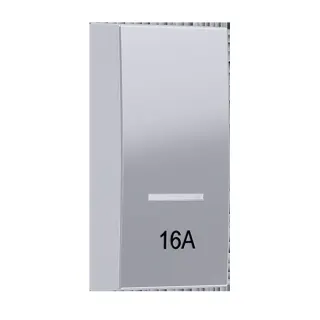 MODYS ΠΛΗΚΤΡΟ ΜΕ ΕΝΔΕΙΞΗ 16Α ΑΣΗΜΙ