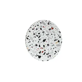 ECLIPSE-ΦΩΤΙΣΤΙΚΟ ΕΠΙΤΟΙΧΟ/ΟΡΟΦΗΣ ΠΟΛΥΧΡΩΜΟ MDF LED SMD 10W 3000Κ 800LM IP20 ΚΥΚΛΟΣ Φ22ΧΗ3,6CM
