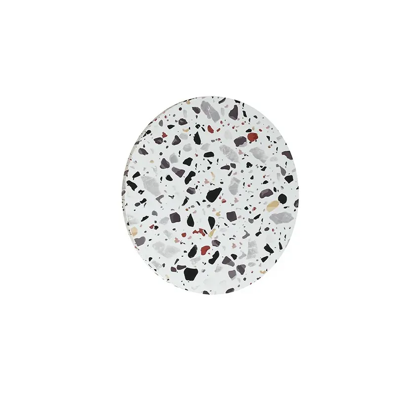 ECLIPSE-ΦΩΤΙΣΤΙΚΟ ΕΠΙΤΟΙΧΟ/ΟΡΟΦΗΣ ΠΟΛΥΧΡΩΜΟ MDF LED SMD 10W 3000Κ 800LM IP20 ΚΥΚΛΟΣ Φ22ΧΗ3,6CM