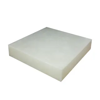 NETTO ΠΛΑΚΑ ΕΝΔΟΔΑΠΕΔΙΑ 24V LED 25X25X5,8 ΘΕΡΜΟ ΛΕΥΚΟ