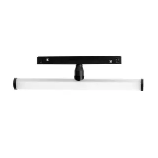 ΜΑΓΝΗΤΙΚΟ ΦΩΤΙΣΤΙΚΟ ΜΑΥΡΟ 48V DC 6W 4000K 600LM 150°Χ100° Ra90 Φ28Χ300mm OSRAM