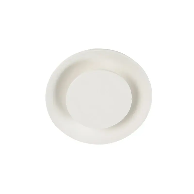 LED ΓΥΨΙΝΟ Φ/Σ PLACA LED 4W 3000K 350LM 230V AC RA80 Φ29×5,8CM