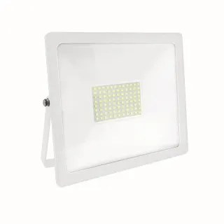 LED SMD ΠΡΟΒΟΛΕΑΣ 230V AC 70W 6000K 6400LM IP66 Ra80 ΛΕΥΚΟ