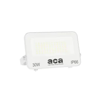 ΠΡΟΒΟΛΕΑΣ LED SMD ΛΕΥΚΟΣ 30W 3CCT 3000LM 185-265V RA>80 IP66