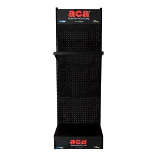 NEW "BIG" STAND 2024 BLACK