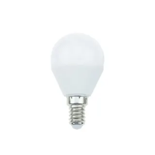 LED SMD 3W 6000K 230V AC 290LM RA80 30000HRS 180° 1xE14
