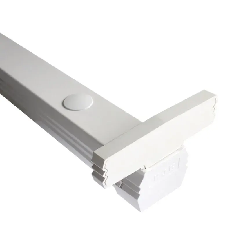 ΣΚΑΦΑΚΙ II 150cm ΓΙΑ LED ΕΝΟΣ ΑΚΡΟΥ