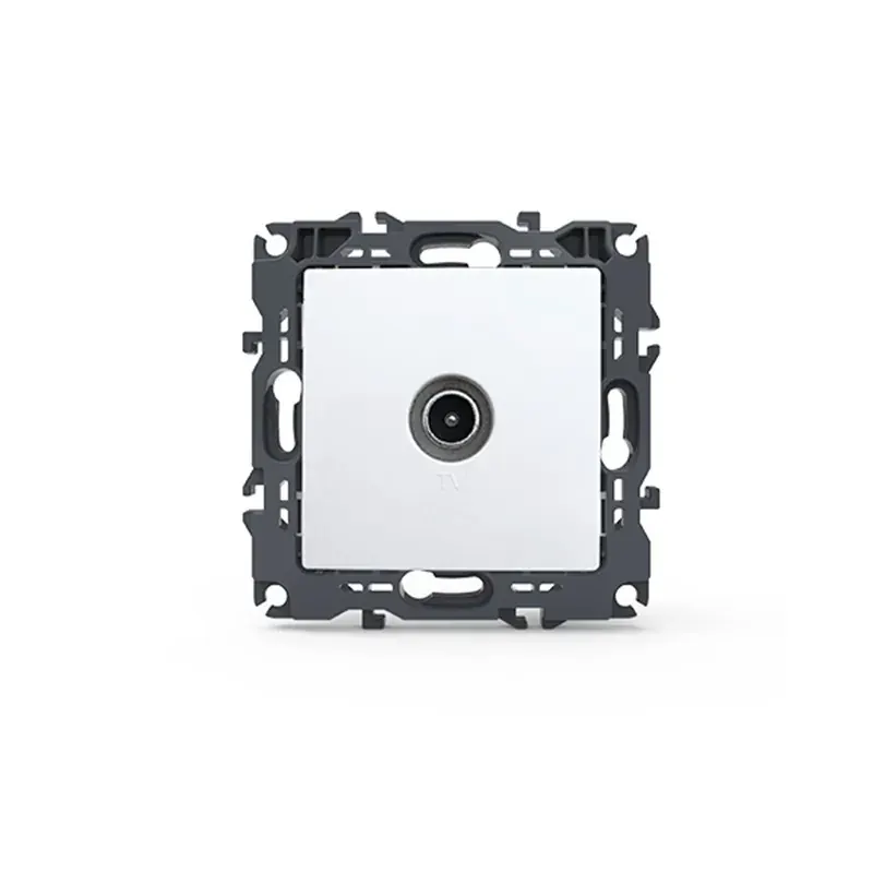PRIME ΠΡΙΖΑ TV ΔΙΕΛΕΥΣΗΣ ΛΕΥΚΗ IP20