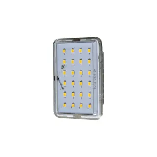 LED SMD 8W 3000K 230V AC 720LM RA80 30000HRS 180° 1xR7S