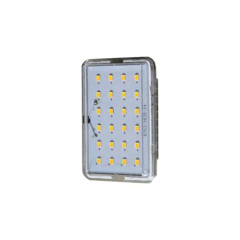 LED SMD 8W 3000K 230V AC 720LM RA80 30000HRS 180° 1xR7S