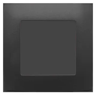 PRIME ΠΛΑΙΣΙΟ 1 ΘΕΣΗΣ ΓΚΡΙ IP20