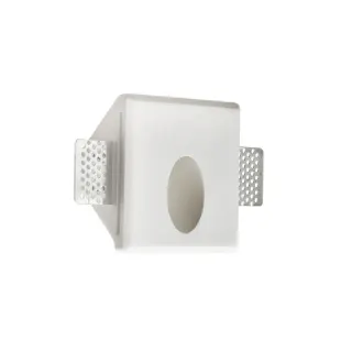 LED ΓΥΨΙΝΟ TRIMLESS Φ/Σ MAVIS ΕΜΜΕΣΟΥ ΦΩΤΙΣΜΟΥ CREE 1.5W 3000K 150LM 230V AC RA80