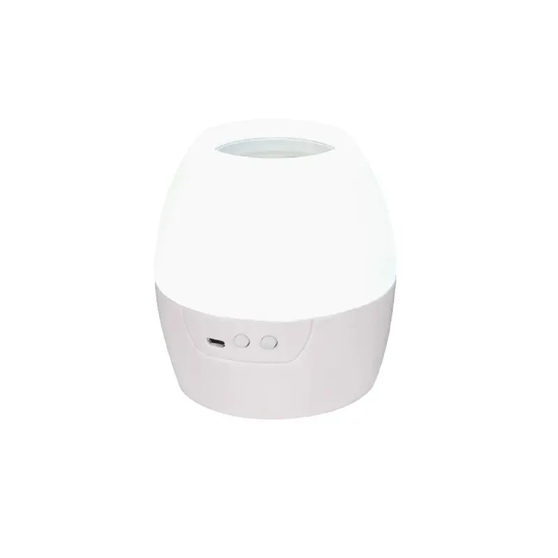 2 IN 1 8W LED NIGHT LIGHT & PROJECTOR WITH 4 PATTERNS AND 1M USB CABLE OR 3XAA