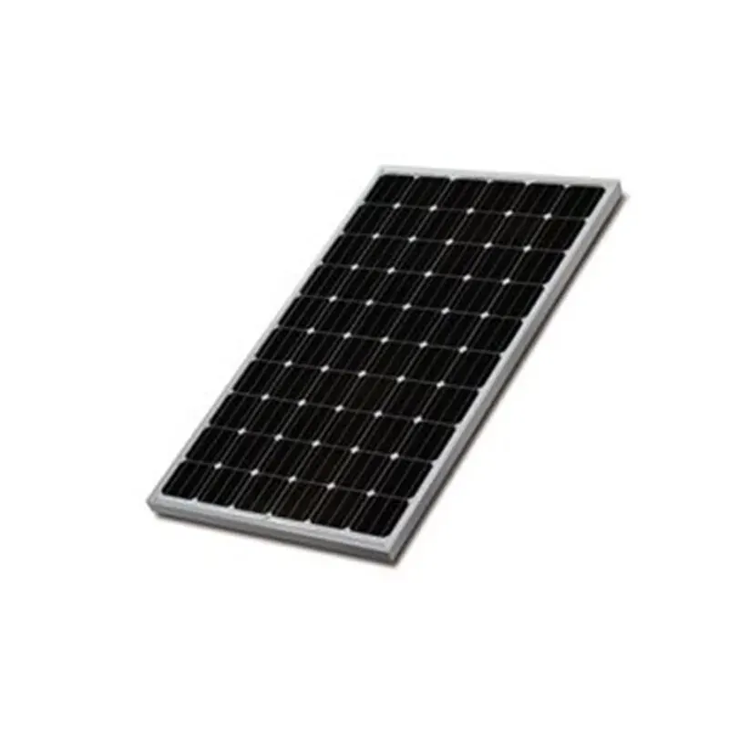 ΦΒ ΠΑΝΕΛ ΜΟΝΟΚΡΥΣΤΑΛΛΙΚΟ 60Wp, 12VDC, ΔΙΑΣΤ: 585×550×30 MM kg