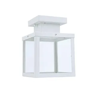 ΜΑΥΡΟ ΕΠΙΤΟΙΧΟ ΦΩΤΙΣΤΙΚΟ CELIA MINI 1XE27 IP44 ΜΕ ΔΙΑΦΑΝΟ ΓΥΑΛΙ