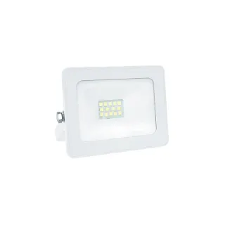 LED SMD ΠΡΟΒΟΛΕΑΣ 12-24V DC 10W 3000K 800LM IP66 Ra80 ΛΕΥΚΟ