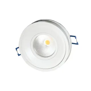 Υ/Κ ΣΠΟΤ ΧΩΝ. ΛΕΥΚΟ ΜΑΤ 10W COBEPISTARLED 2.700K 700LM 0-359 0-80