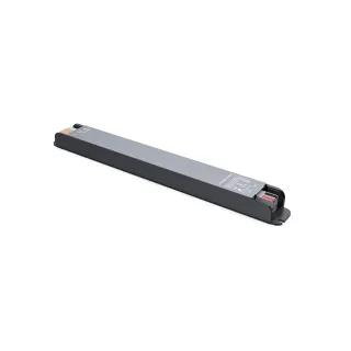 LED CV ΜΕΤΑΛΛΙΚΟ DRIVER 230V AC- 24V DC 350W 14,6A IP20 5YRS