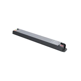 LED CV METAL DRIVER 300W 230V AC- 48V DC 6,25A IP20 5YRS