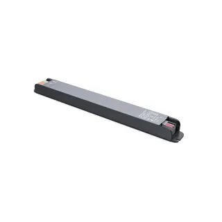 LED CV METAL DRIVER 250W 230V AC- 48V DC 5,2A IP20 5YRS
