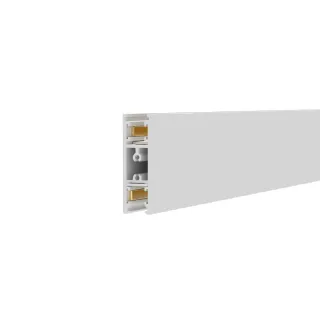 ΜΙΝΙ ΜΑΓΝΗΤΙΚΗ ΡΑΓΑ UP/DOWN 24V DC 2Μ ΛΕΥΚΗ
